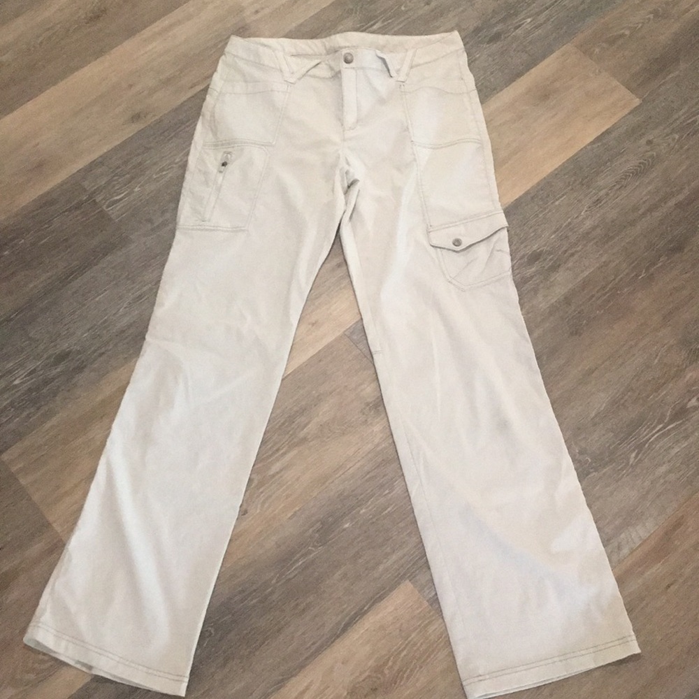 Athleta Hiking Pant - tall